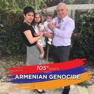 Meet your Posher, Gary